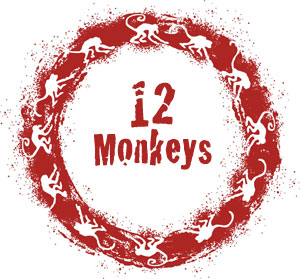 12 Monkeys